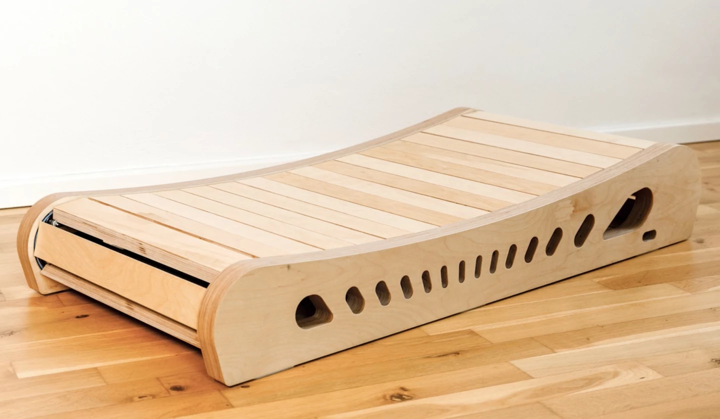 Office Walker je aktuálně na Kickstarteru