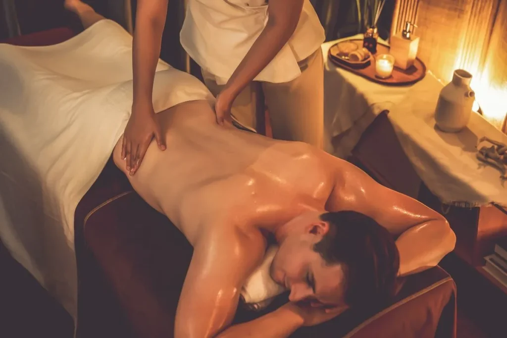 Domácí wellness: jak si doma vytvořit prostor pro skutečný odpočinek