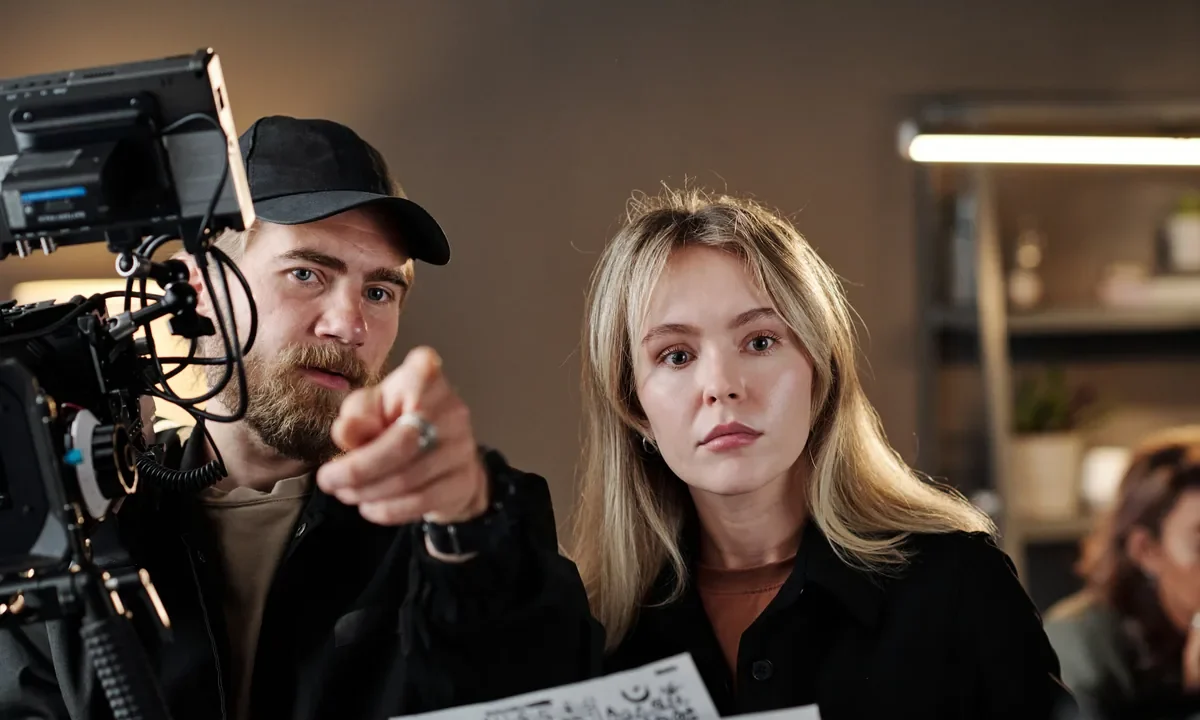 Jak si užít kino doma: zvuk, obraz a atmosféra