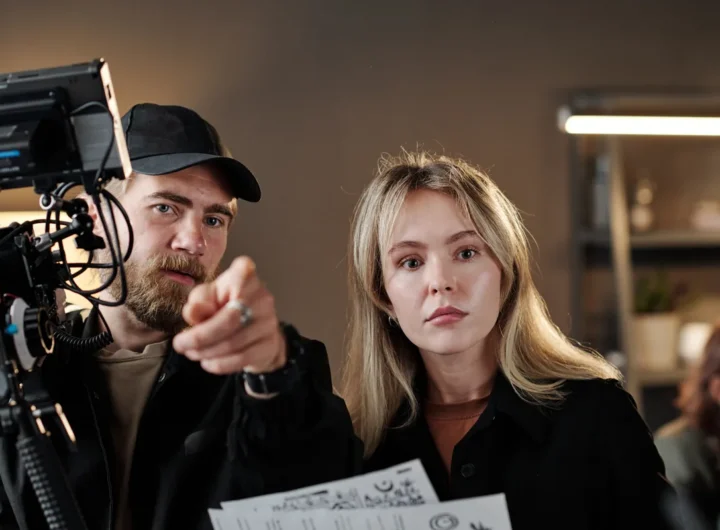 Jak si užít kino doma: zvuk, obraz a atmosféra